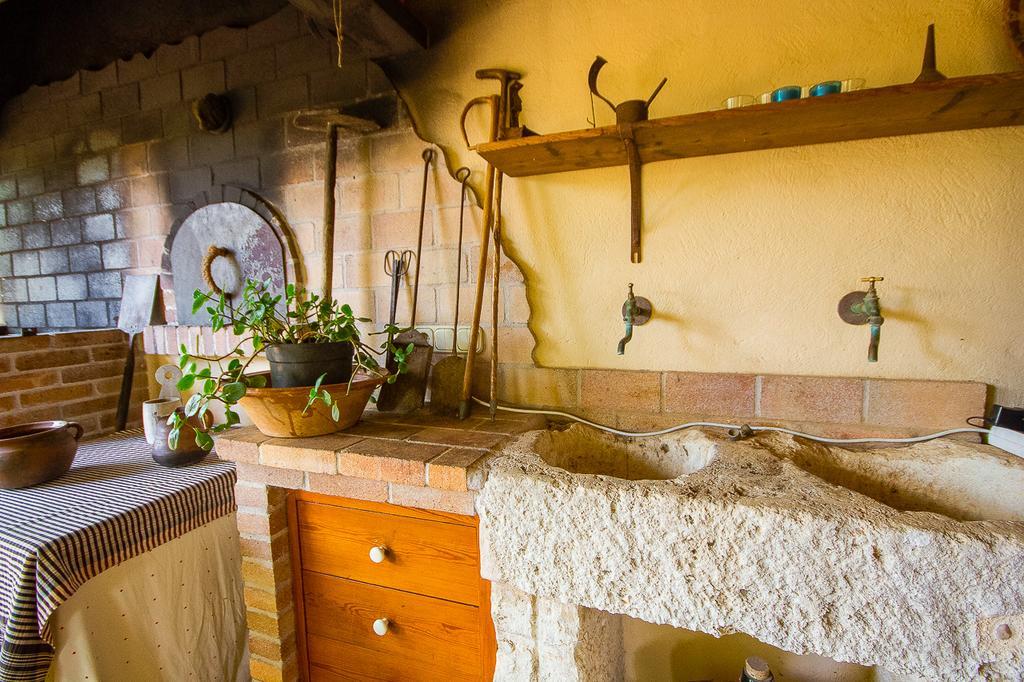 Can Pascolet Inca  Buitenkant foto